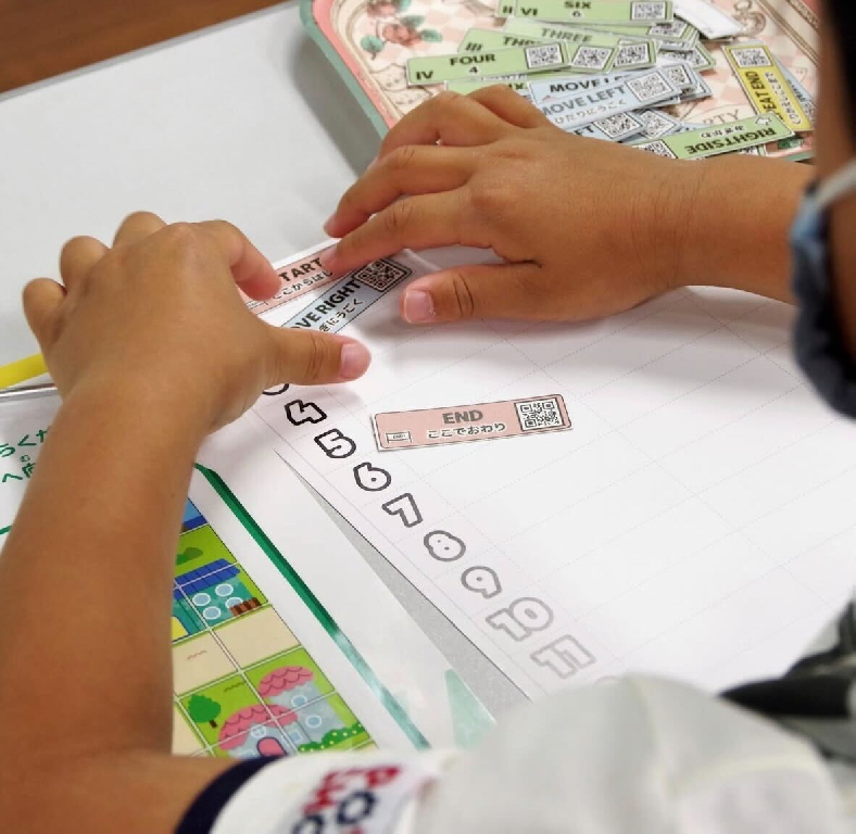 タカラみらいスクールの講師紹介